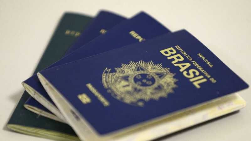 Governo remaneja R$ 58,76 mi para passaportes e carros-pipa