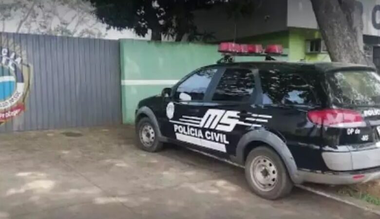 Corpo é encontrado carbonizado e com tiro na cabeça