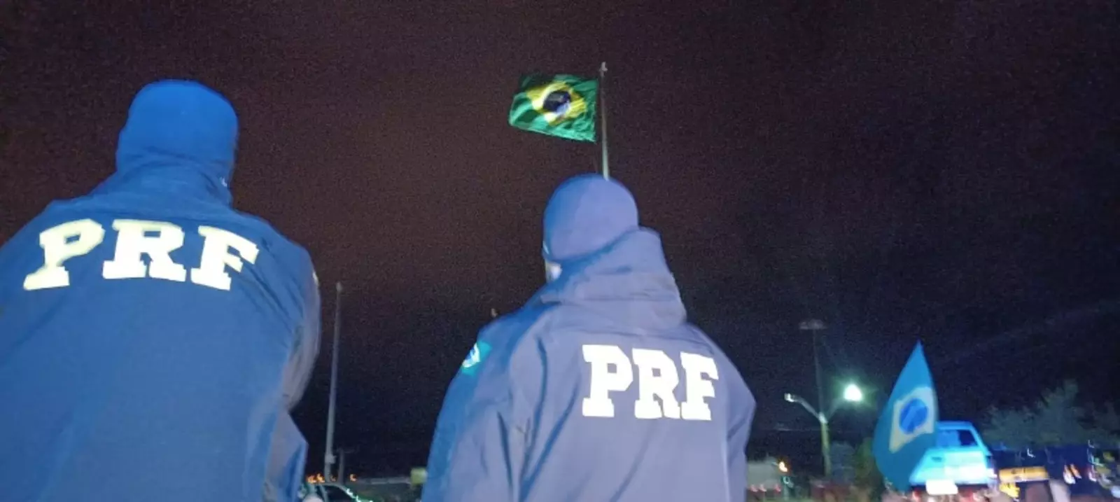 Mato Grosso do Sul tem duas rodovias federais bloqueadas por manifestantes