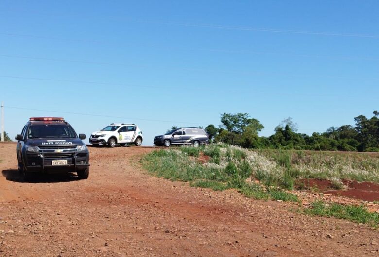 Homem que morreu esmagado por árvore em Dourados é identificado