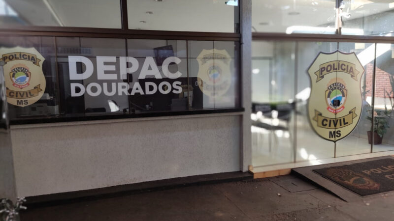 Pai denuncia estupro do filho em pensionato de Dourados