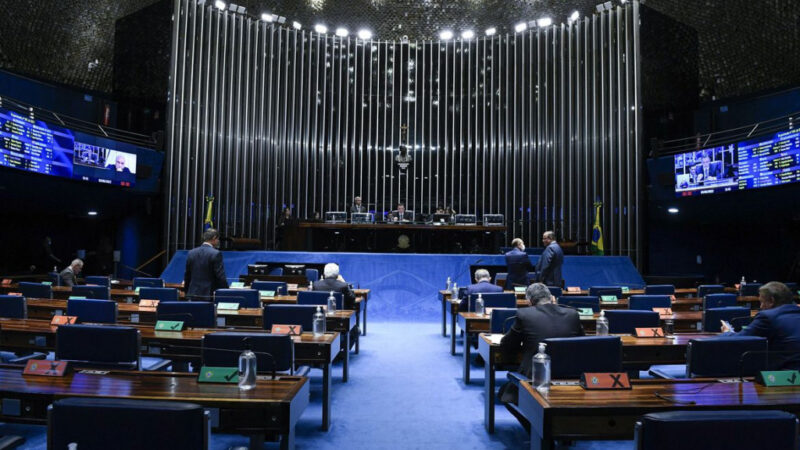 Senado aprova PEC que proíbe extinção de tribunais de contas