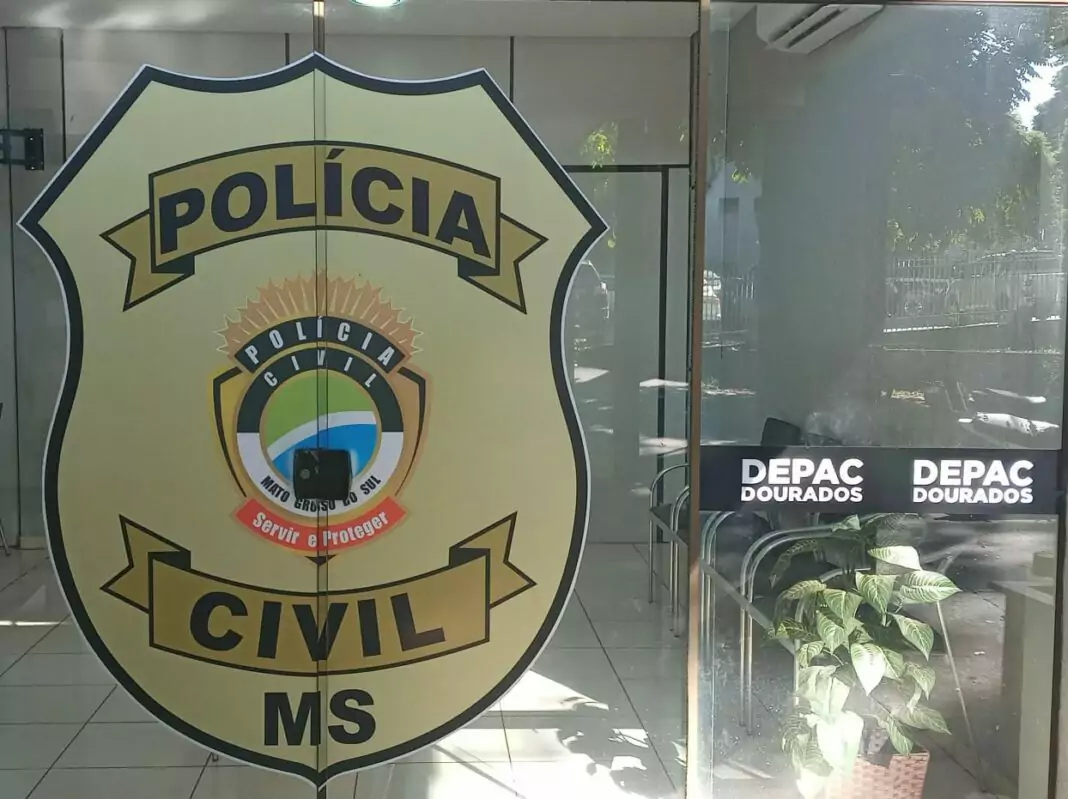 Golpista se passa por filha e tira quase R$ 6 mil de vítima em Dourados