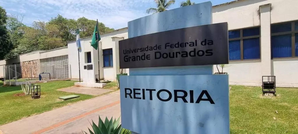 Atenção, candidatos: Inscrições para o vestibular UFGD terminam na sexta-feira