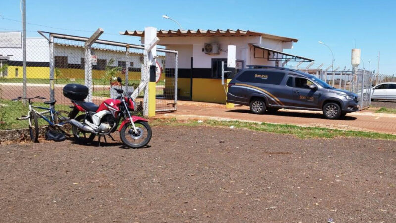 Dois presos ligados ao PCC são encontrados mortos em Dourados