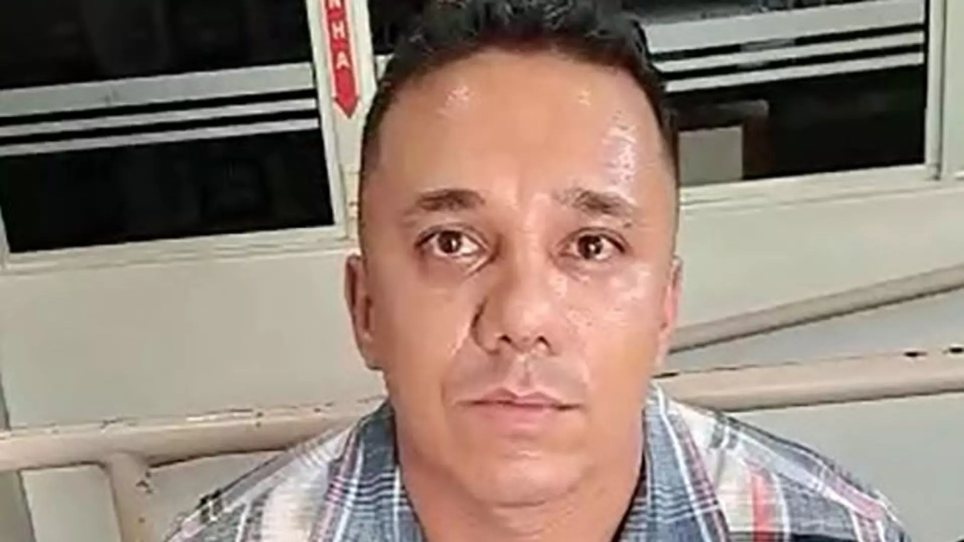 Preso, líder da facção ‘Os Manos’ mentiu que era de Mato Grosso do Sul