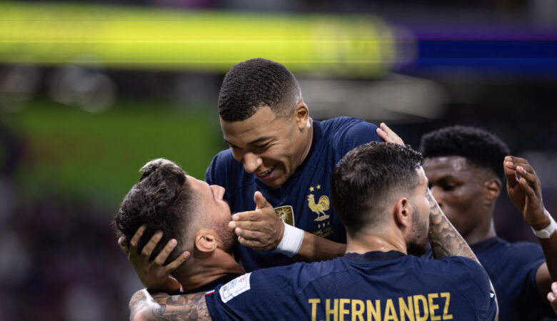 Inglaterra e França; Portugal e Marrocos: Copa define hoje segunda semifinal