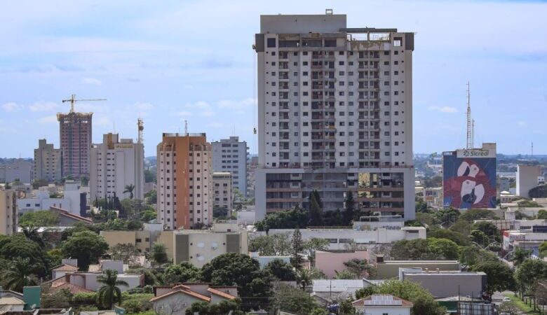 Referência na região Centro-Sul, Dourados comemora 87 anos nesta terça-feira