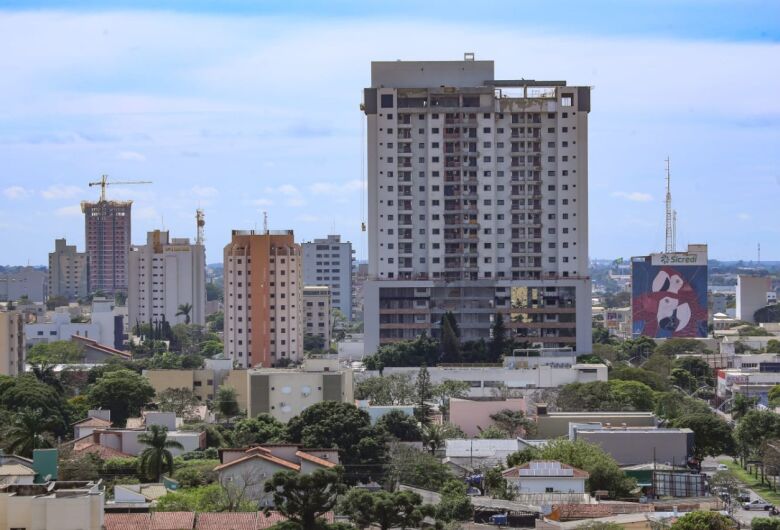 Referência na região Centro-Sul, Dourados comemora 87 anos nesta terça-feira