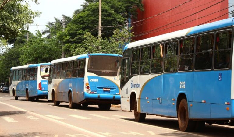 Prefeitura inclui Jardim Cristhais em rota do transporte coletivo