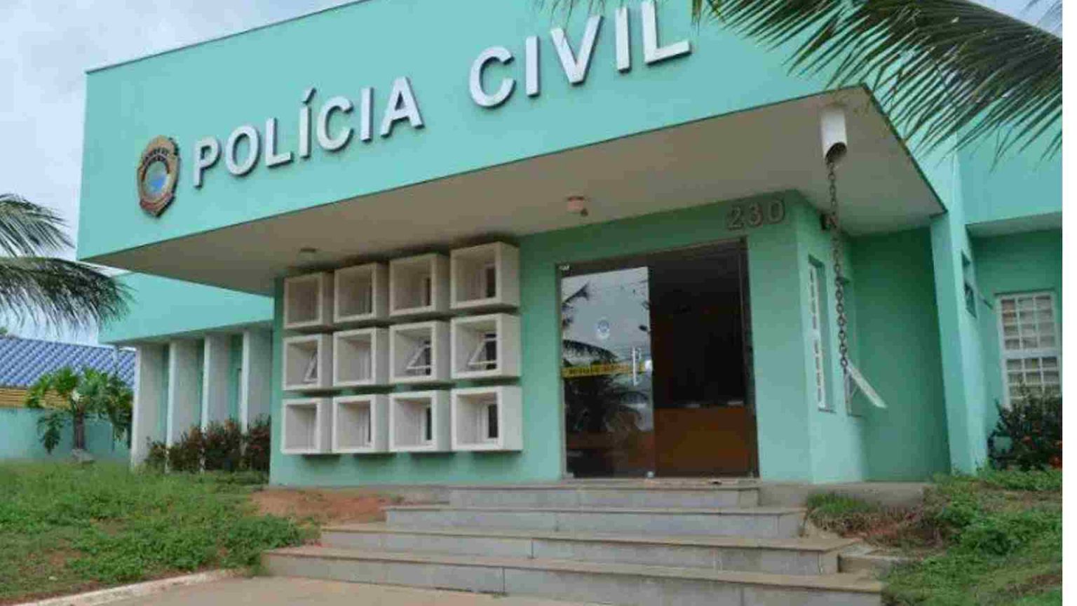 Polícia Civil marca visita e correição para 2023 nas delegacias de Coxim e região