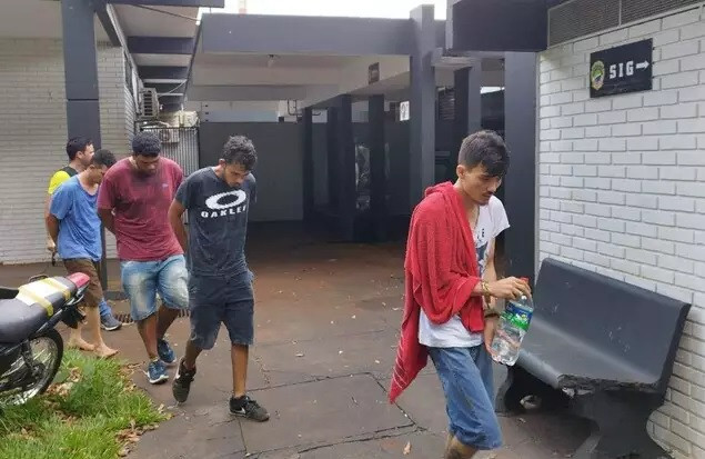 Execução de jovens em Dourados não tinha “autorização” do PCC