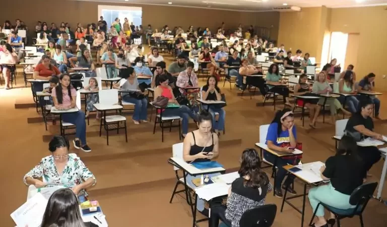Inscrições para seleção de profissionais na atuação com migrantes terminam hoje