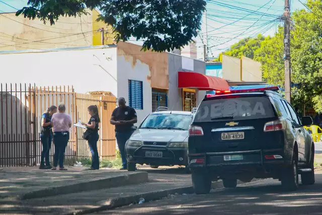 Lei Henry Borel não protegeu menina assassinada