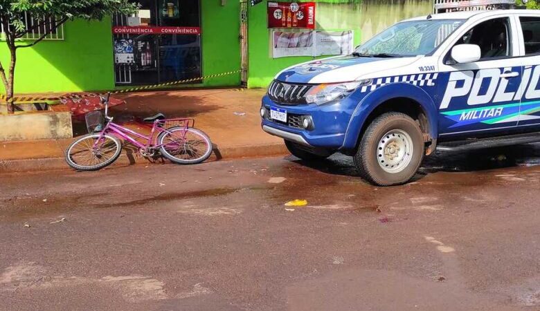 Discussão por aposta em sinuca teria motivado assassinato em Rio Brilhante