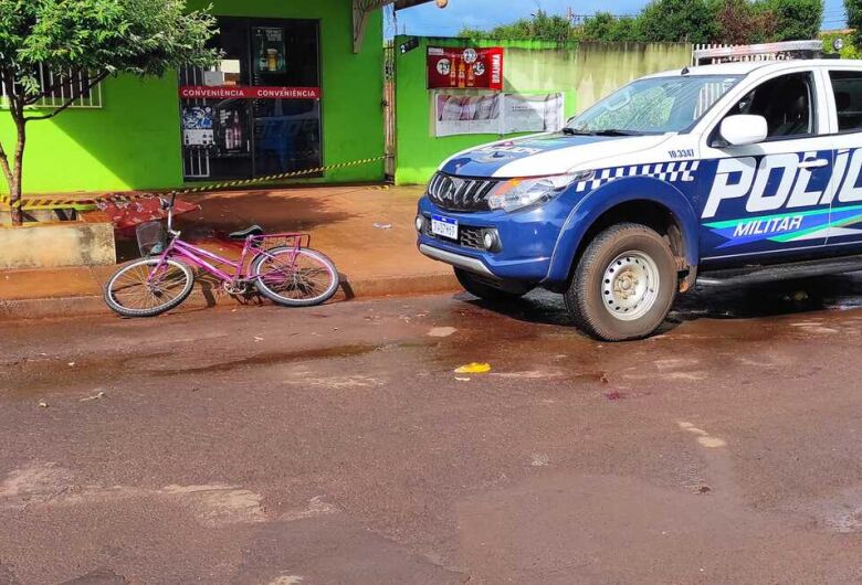 Discussão por aposta em sinuca teria motivado assassinato em Rio Brilhante