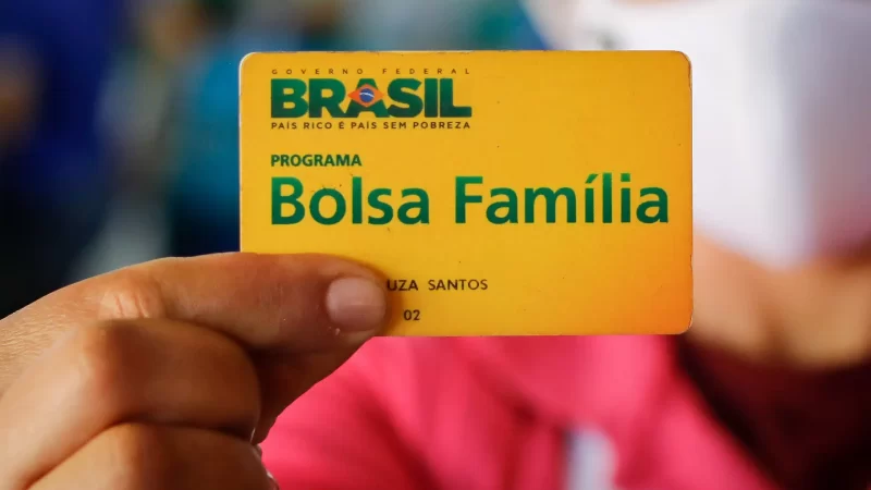 Caixa paga Bolsa Família a beneficiários de NIS de final 7