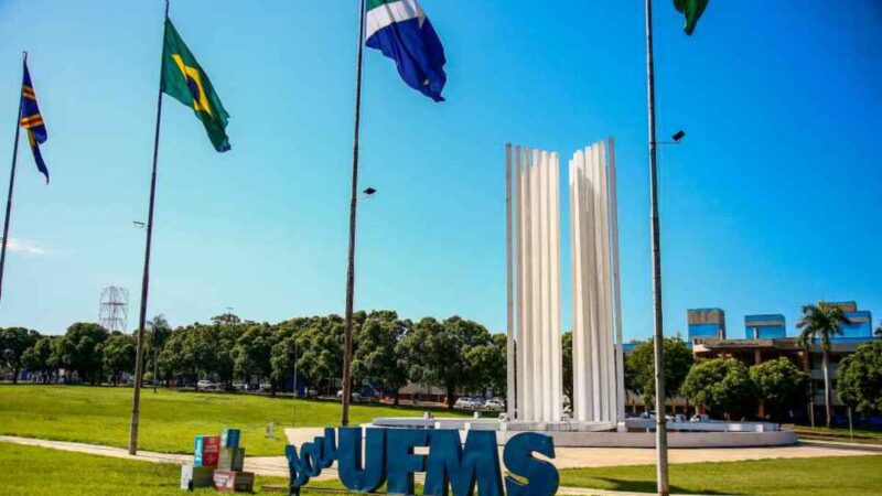 CGU aponta irregularidades em seis itens de licitação de R$ 24 milhões da UFMS