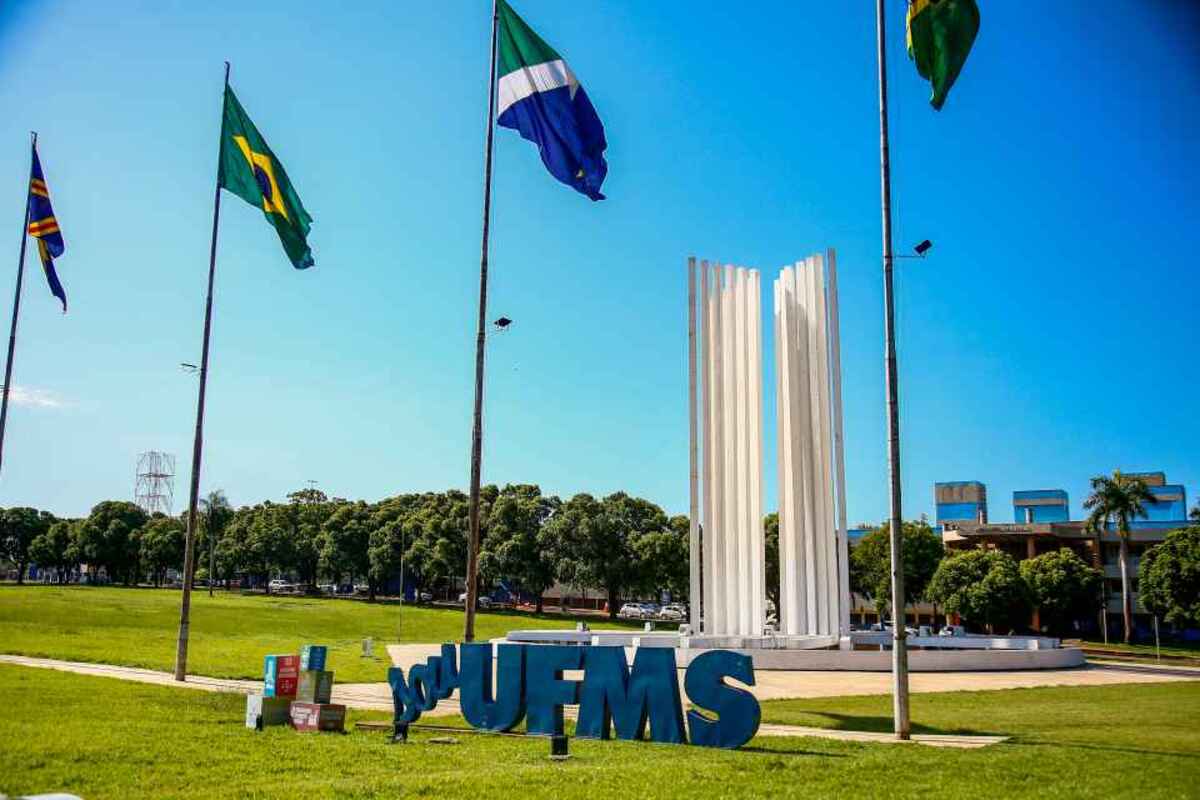 CGU aponta irregularidades em seis itens de licitação de R$ 24 milhões da UFMS