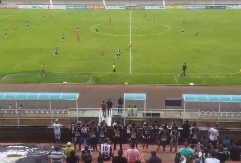 Clássico Comerário marca a estreia do Campeonato Sul-Mato-Grossense