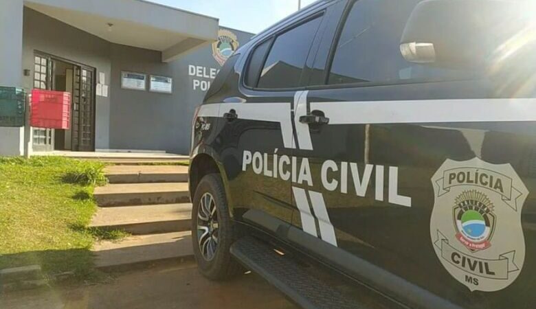 Homem é morto por pistoleiro de bicicleta em Amambai