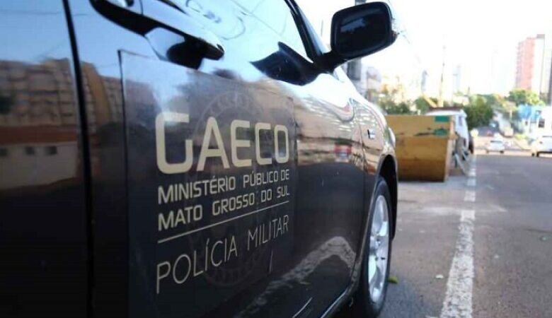 Guardas municipais se apropriavam de contrabando e traficavam armas em Ponta Porã