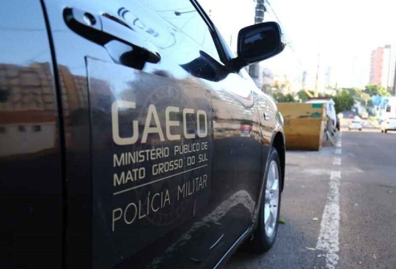 Guardas municipais se apropriavam de contrabando e traficavam armas em Ponta Porã