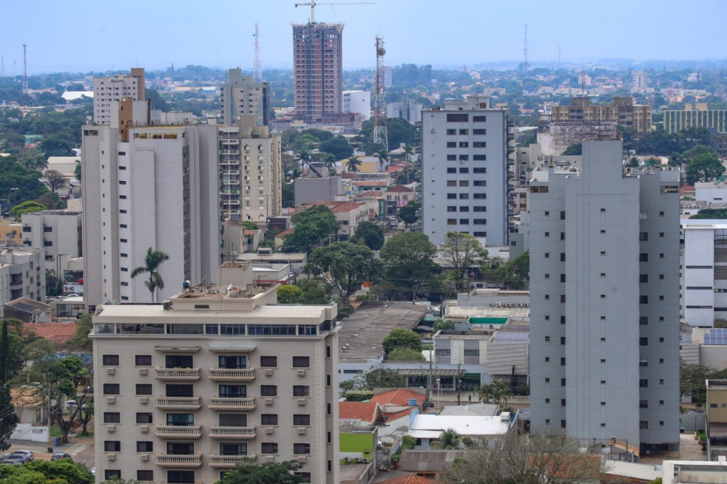 Prefeitura estima receber R$ 100 milhões de arrecadação do IPTU 2023