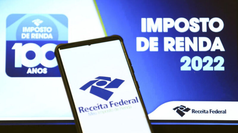 Receita abre hoje consulta a lote residual de restituição do IR