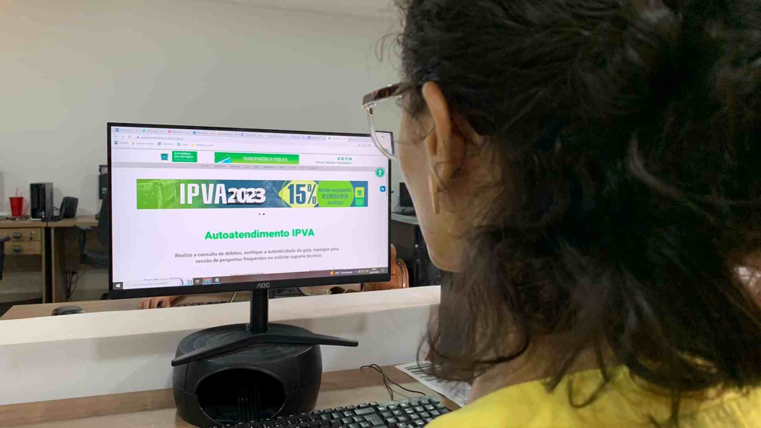 Divulgado valor do IPVA de 2023 para veículos de Mato Grosso do Sul; confira