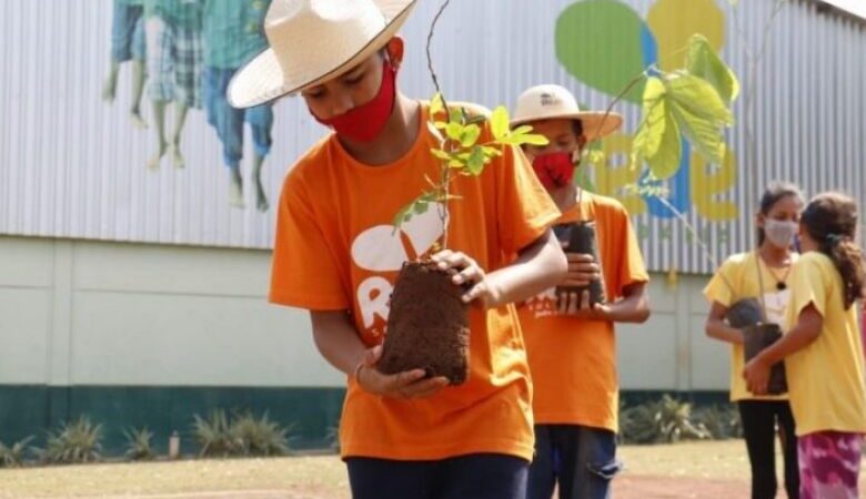 Ações voltadas a preservação marcam o Dia Mundial da Educação Ambiental