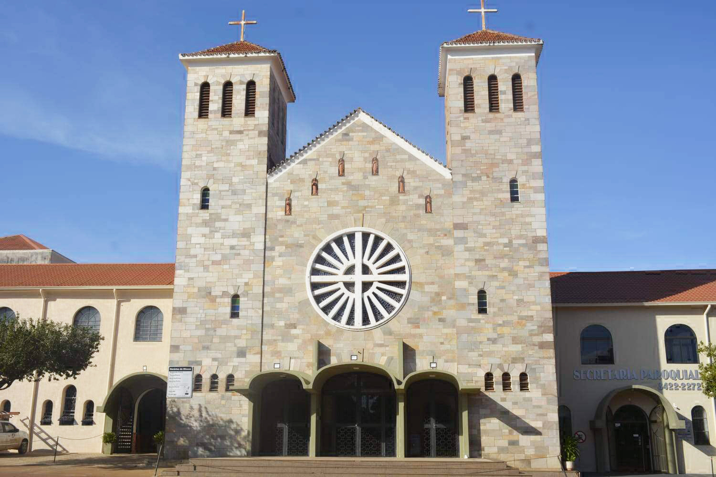 Diante de polêmica, Dom Henrique pede aos cristãos paz, diálogo e respeito mesmo nas diferenças