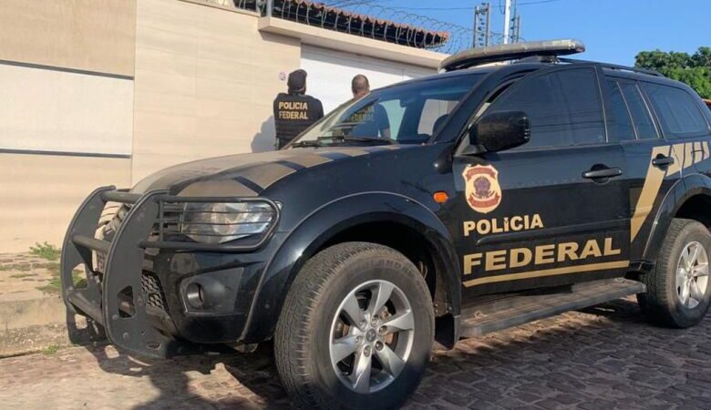 Terceira fase da Operação Lesa Pátria é deflagrada e polícia cumpre 38 mandados