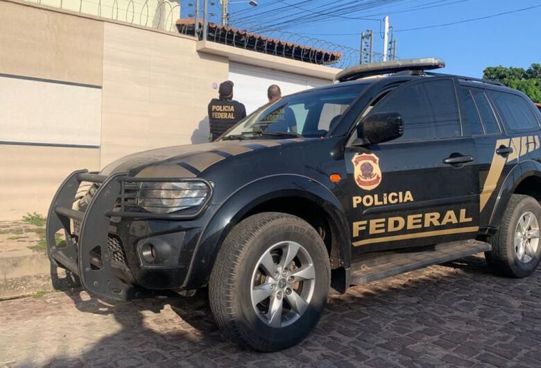 Terceira fase da Operação Lesa Pátria é deflagrada e polícia cumpre 38 mandados