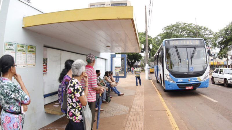 Começa nesta terça-feira recadastramento e cadastro do cartão estudante