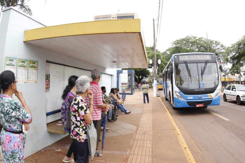 Começa nesta terça-feira recadastramento e cadastro do cartão estudante