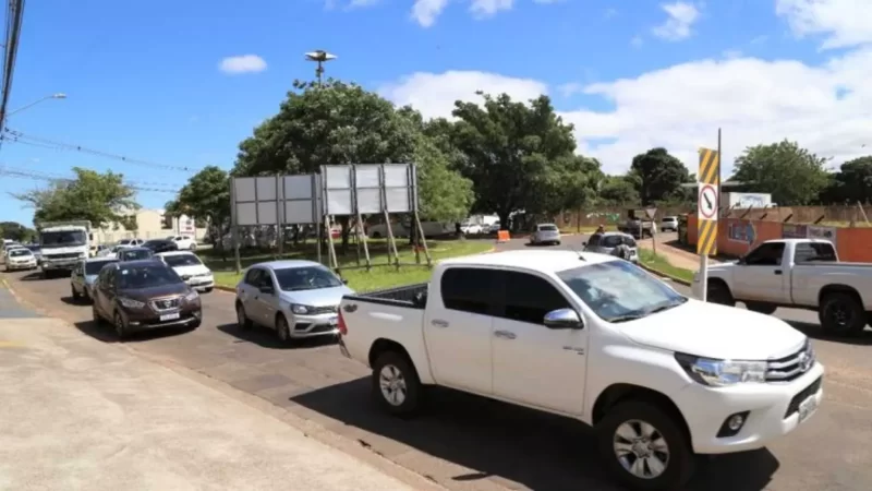 Meio milhão mais cara após desinteresse de empresas, obra na Três Barras começa em fevereiro