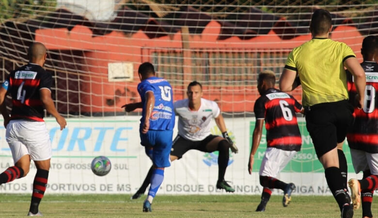 Campeonato Sul-Mato-Grossense de Futebol 2023 será lançado em cerimônia na capital