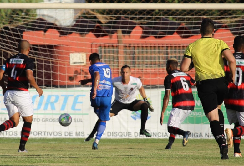 Campeonato Sul-Mato-Grossense de Futebol 2023 será lançado em cerimônia na capital