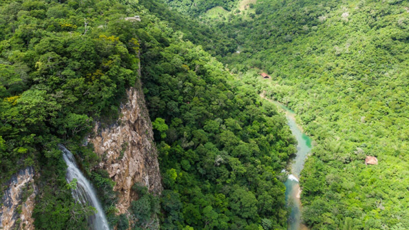 Integrando a Rota Pantanal-Bonito, Bodoquena quer aumentar fluxo turístico