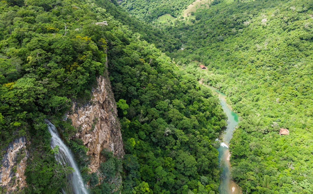 Integrando a Rota Pantanal-Bonito, Bodoquena quer aumentar fluxo turístico