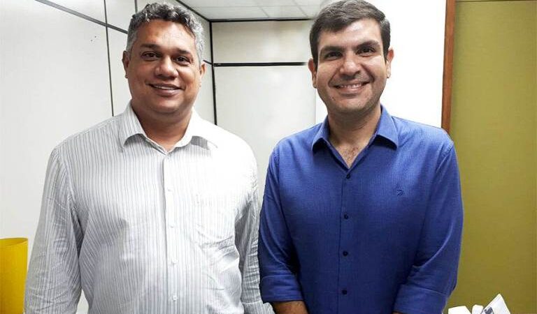 Deputado Jamilson pede esclarecimento da Energisa sobre fechamento do escritório em Bela Vista