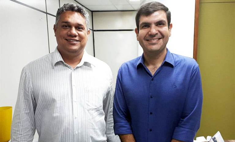 Deputado Jamilson pede esclarecimento da Energisa sobre fechamento do escritório em Bela Vista