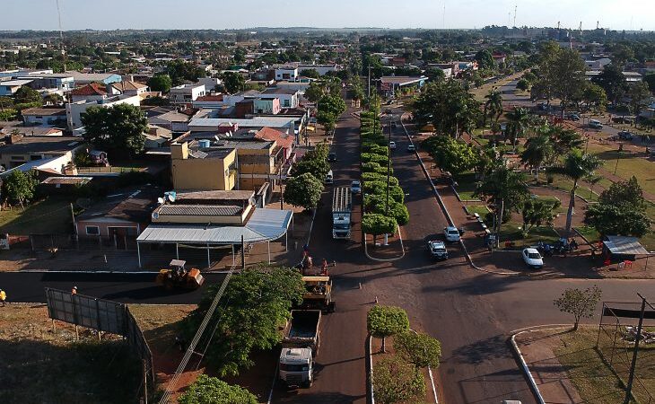 Comarca de Coronel Sapucaia selecionará estagiários de Direito