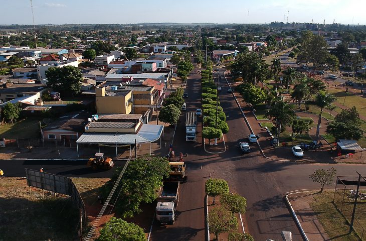 Comarca de Coronel Sapucaia selecionará estagiários de Direito