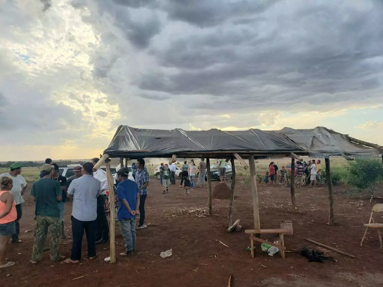 Câmara vai acompanhar grupo de trabalho sobre falta de água nas aldeias de Dourados