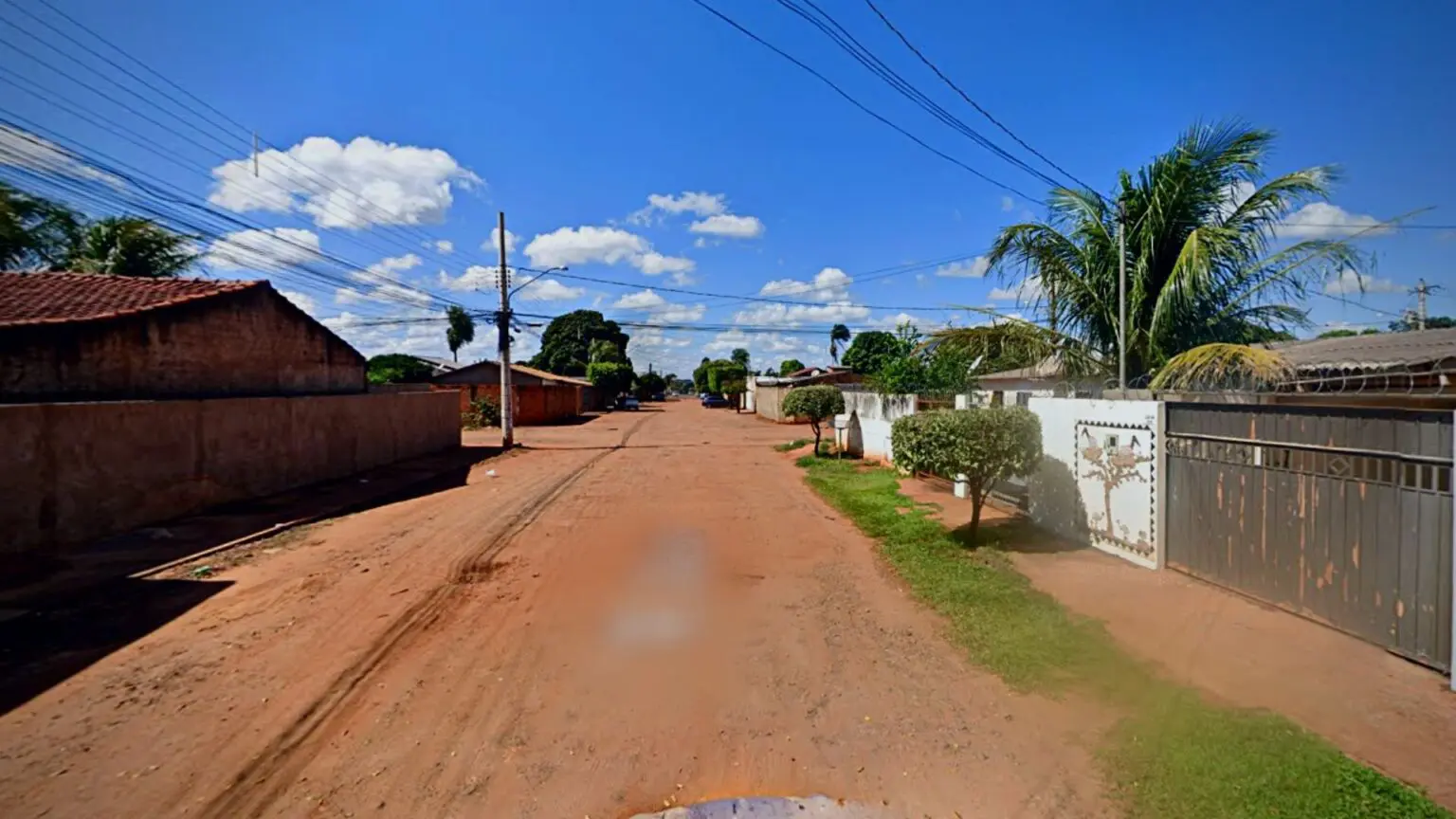 Traficante ‘Escobar’ tenta fugir invadindo casas e morre em confronto com a PM em Campo Grande