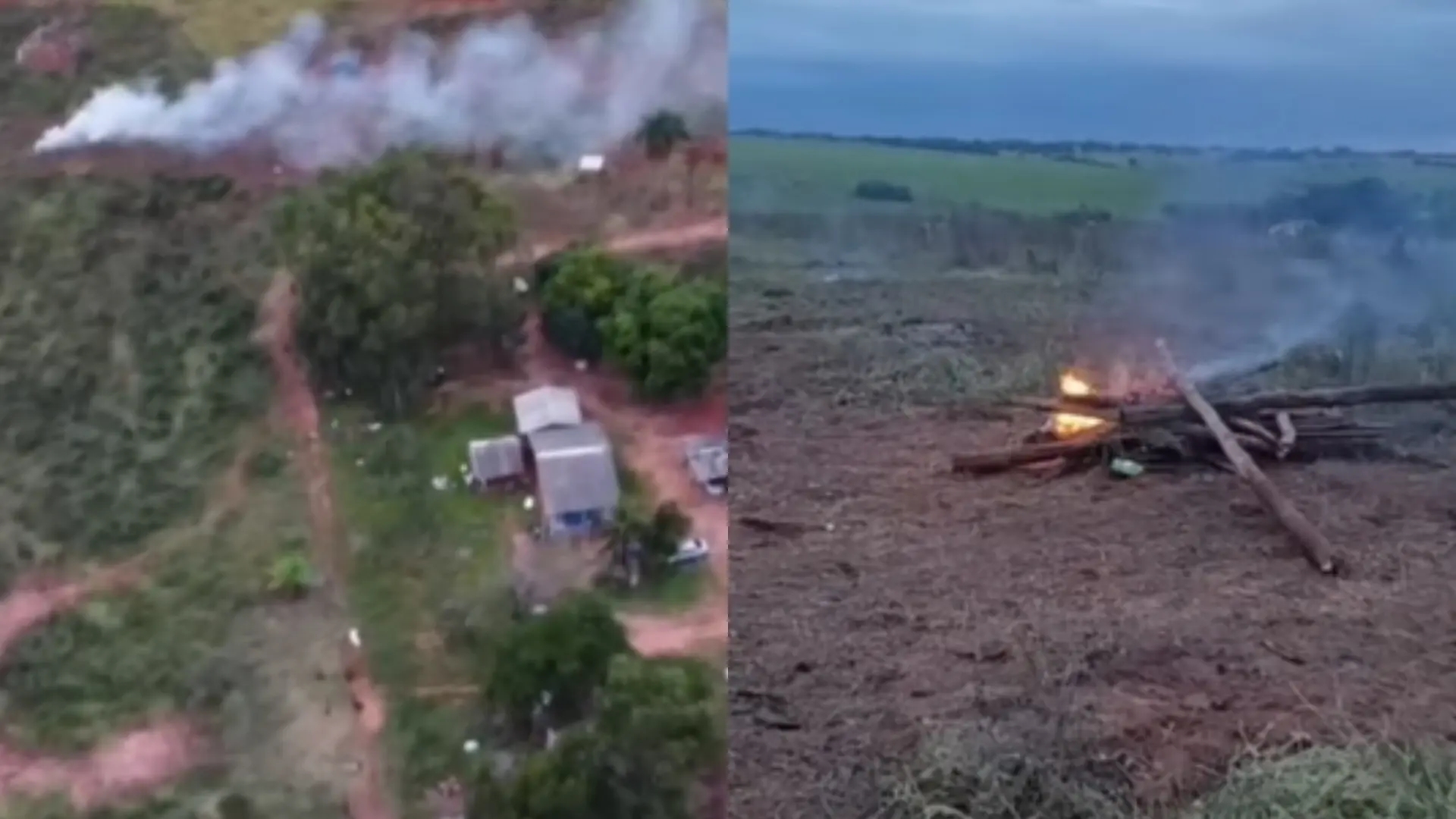 Prefeito de Japorã minimiza confronto em fazenda e aguarda conversa com movimentos