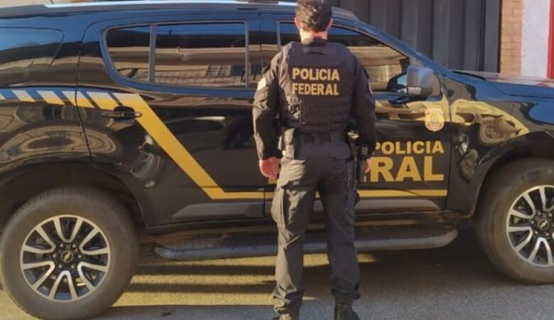 PF deflagra 6ª fase de operação para identificar participantes dos ataques de 8 de janeiro