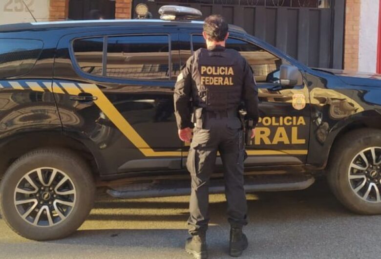 PF deflagra 6ª fase de operação para identificar participantes dos ataques de 8 de janeiro